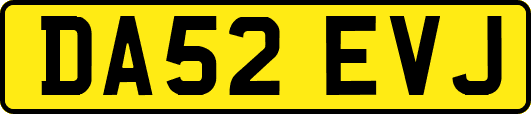 DA52EVJ