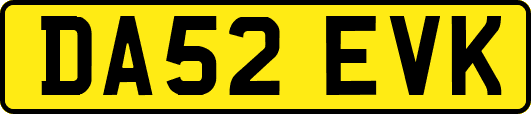 DA52EVK
