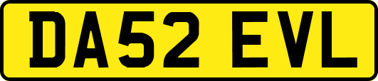 DA52EVL