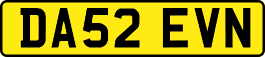 DA52EVN