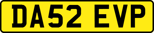 DA52EVP