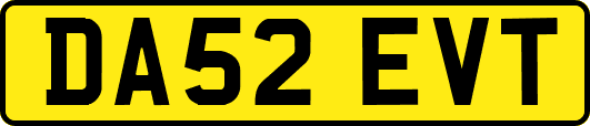 DA52EVT