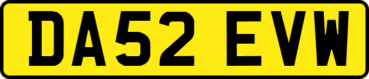 DA52EVW
