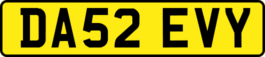 DA52EVY