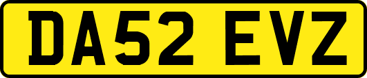DA52EVZ