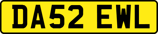 DA52EWL