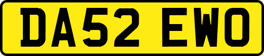 DA52EWO