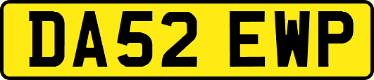 DA52EWP