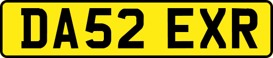 DA52EXR