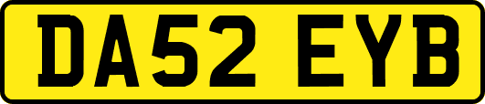 DA52EYB