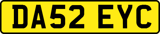 DA52EYC