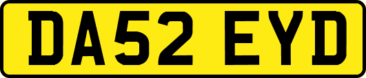 DA52EYD