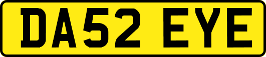 DA52EYE