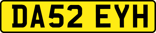DA52EYH