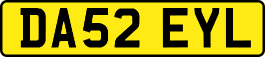 DA52EYL