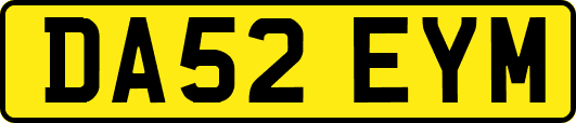 DA52EYM