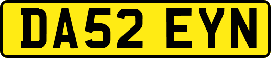DA52EYN
