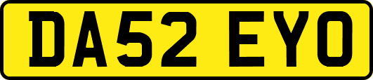 DA52EYO