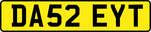 DA52EYT