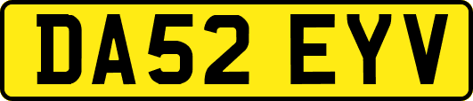 DA52EYV