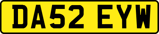 DA52EYW