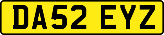 DA52EYZ