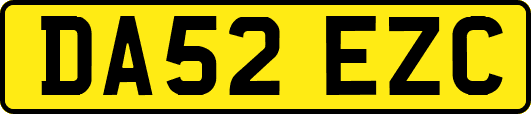 DA52EZC