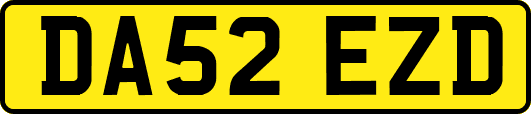 DA52EZD