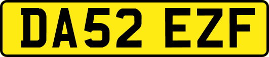 DA52EZF