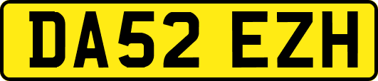 DA52EZH