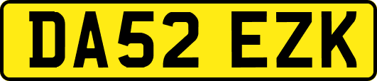 DA52EZK