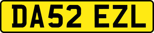 DA52EZL