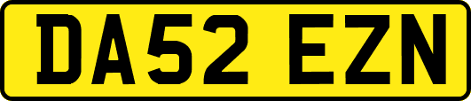 DA52EZN