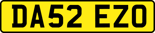 DA52EZO