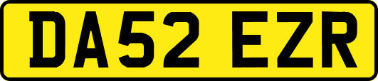 DA52EZR