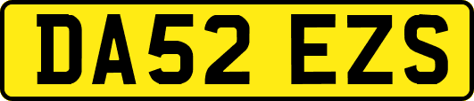 DA52EZS