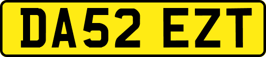 DA52EZT