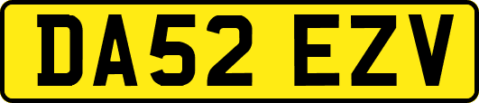 DA52EZV