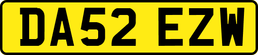 DA52EZW