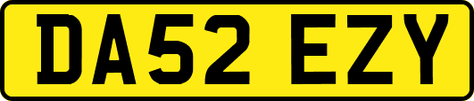 DA52EZY