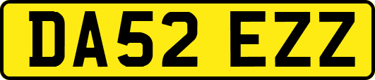 DA52EZZ