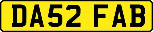 DA52FAB