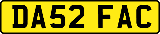 DA52FAC