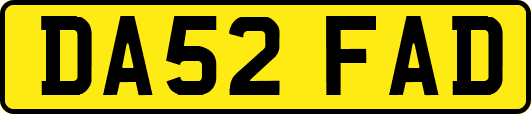 DA52FAD