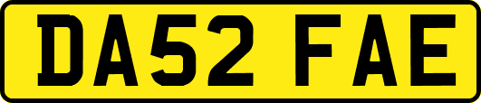 DA52FAE