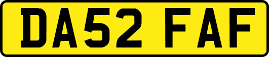 DA52FAF