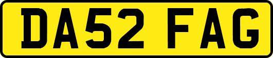 DA52FAG