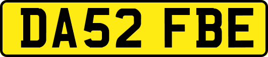 DA52FBE