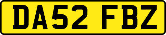 DA52FBZ