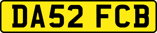 DA52FCB